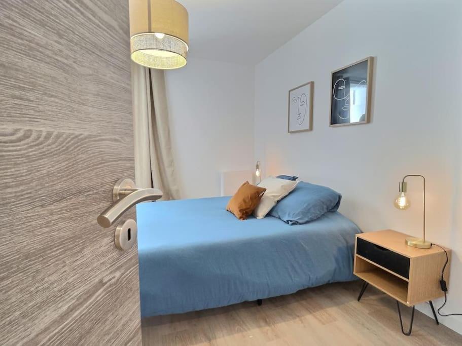 Le Victor Hugo, L'Appartement Valentinois Valence (Drome) Exterior foto